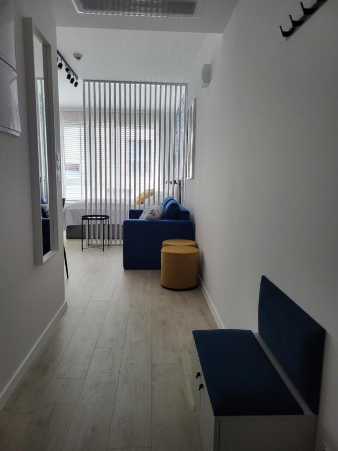Set Apartmenty - Gdansk Slaska 12 Exterior foto